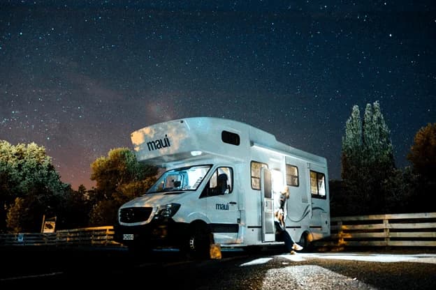 Best Batteries for RV Solar Power