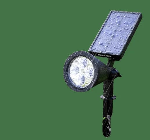 Light Up Your Landscape: The Top Solar Uplighting Solutions for Majestic Tree Illumination