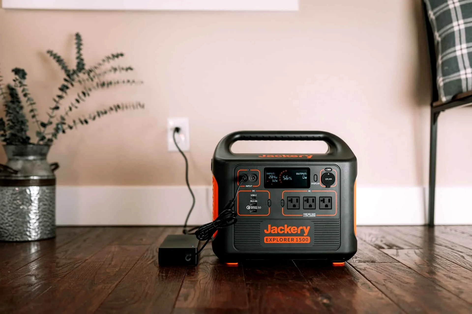 Our Unbiased Jackery 1500 Review