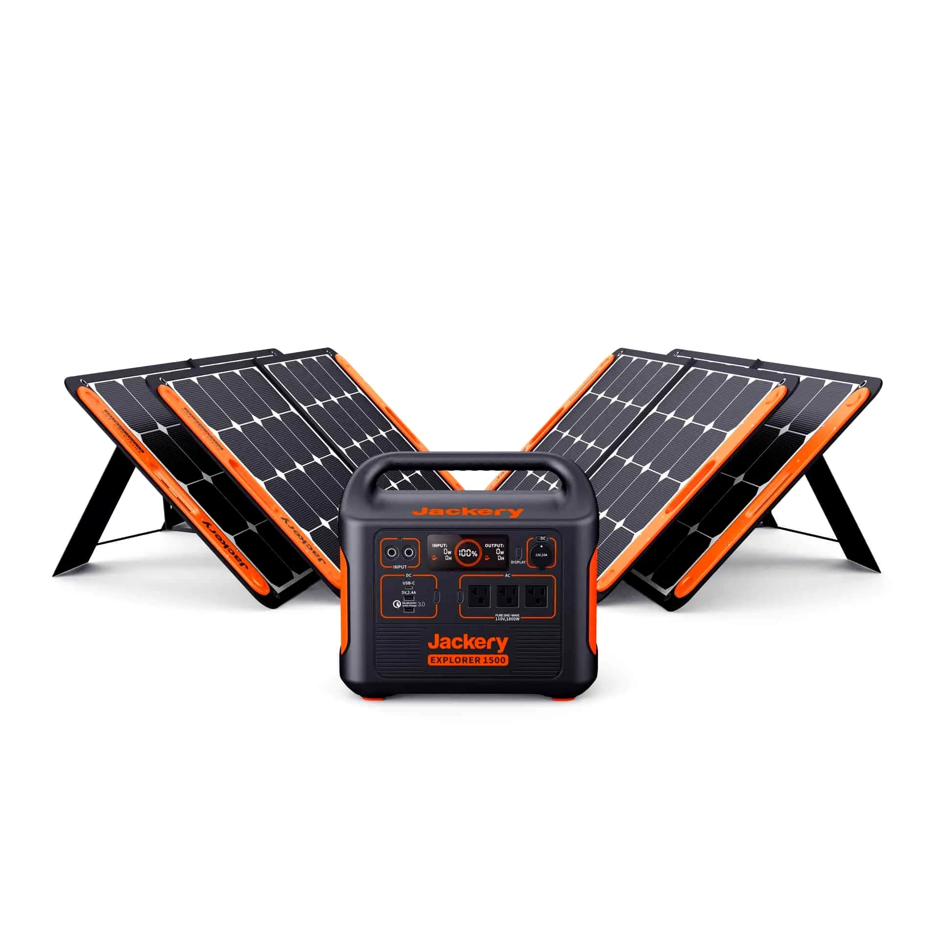 Our Unbiased Jackery 1000 Review