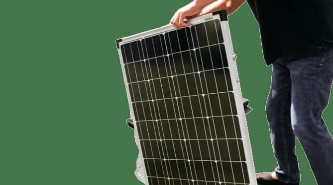 100 Watt Solar Panels: Everything You Need to Know