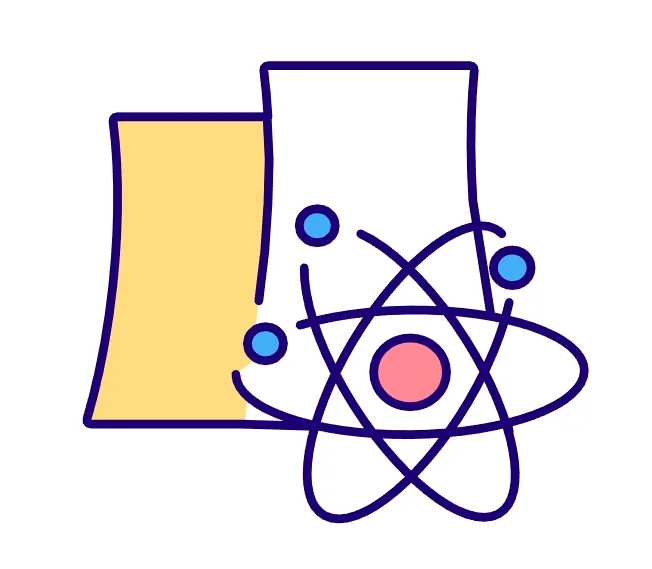 Lighting up the Future: Harnessing the Atom's Power with Nuclear Energy