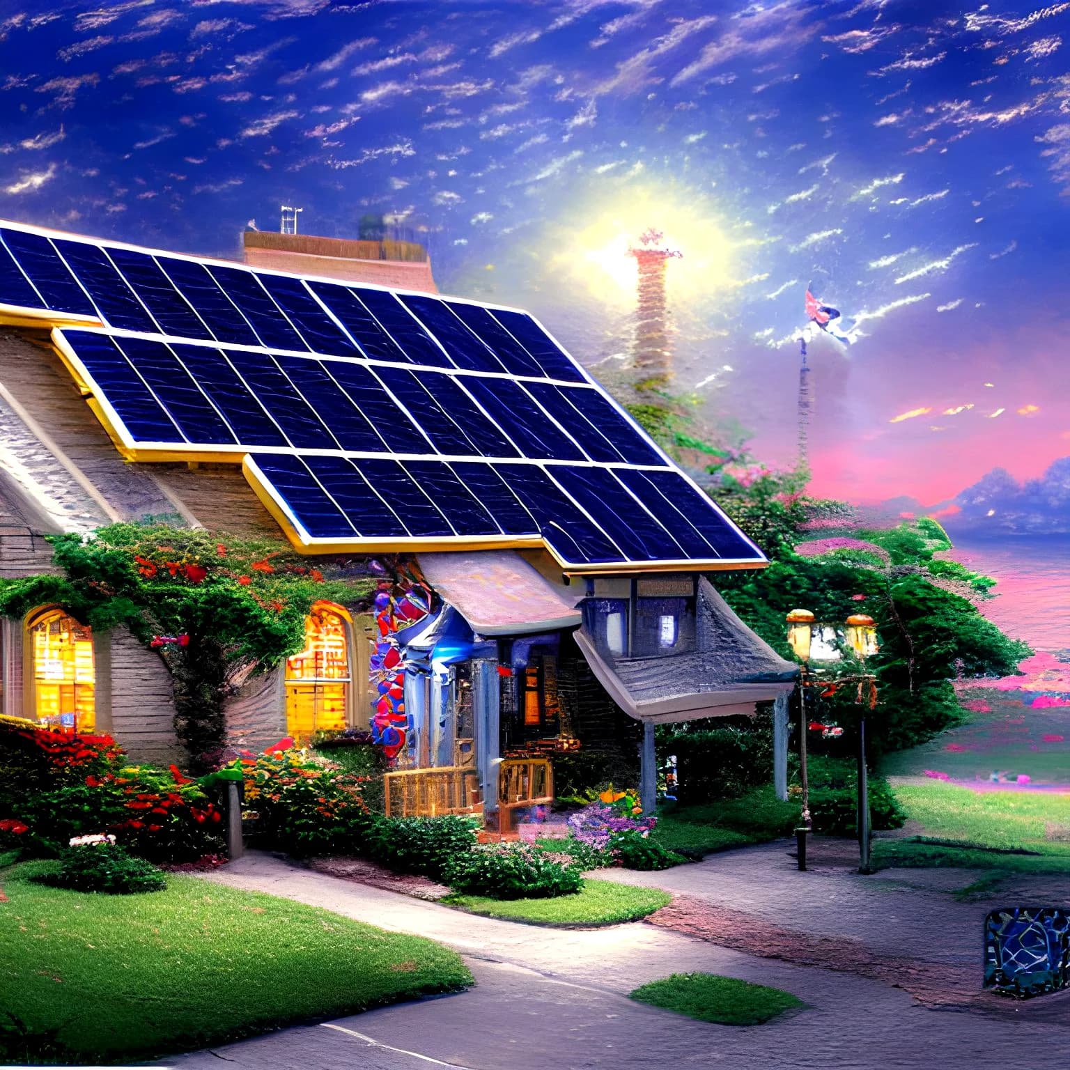 Unleash the Power of the Sun: The Ultimate Guide to Charging Your Solar Generator