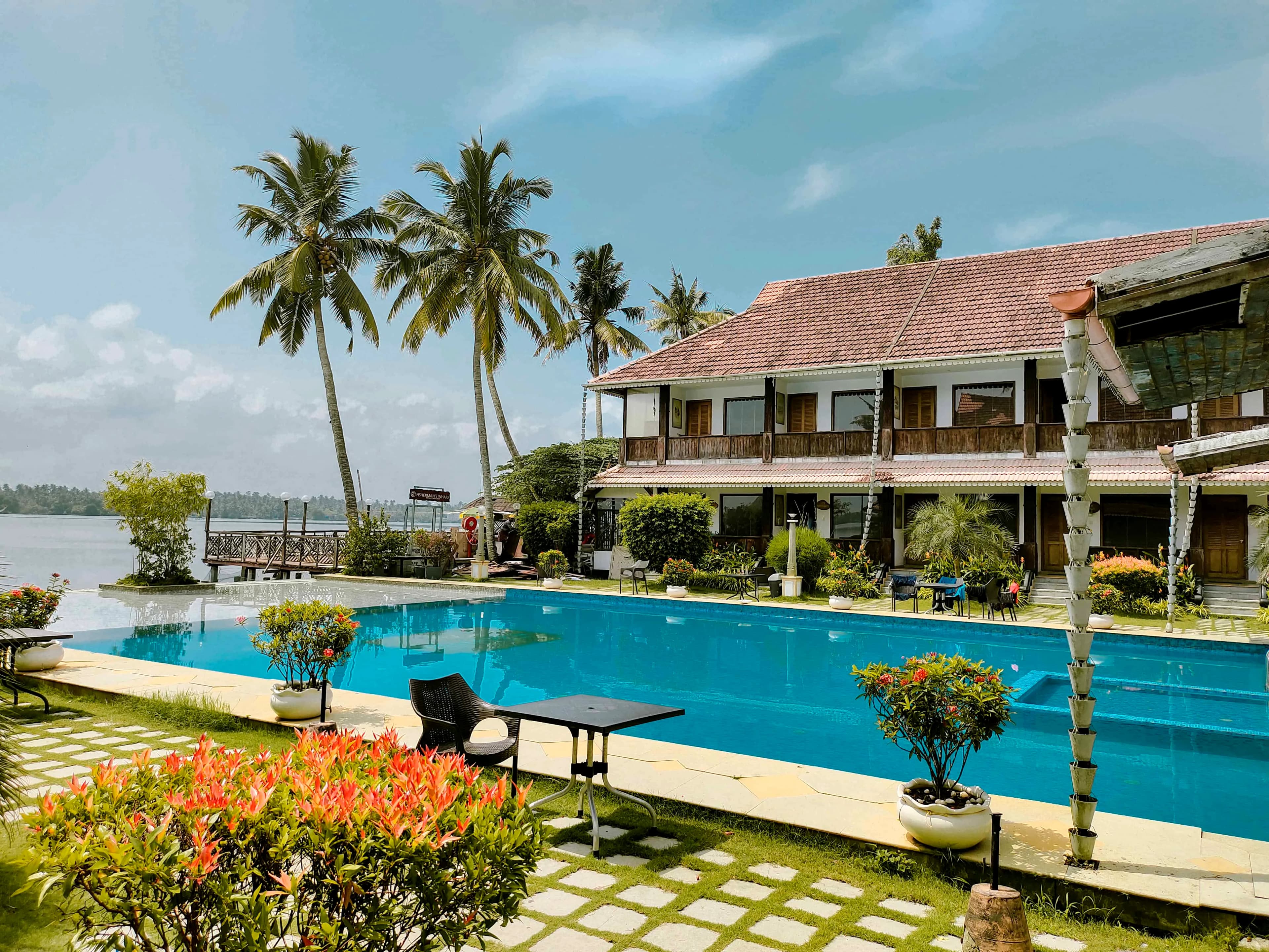 Choosing The Best Liquid Solar Pool Cover