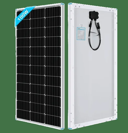 Maximize Your Solar Savings with Monocrystalline Panels: The Future of Energy Efficiency