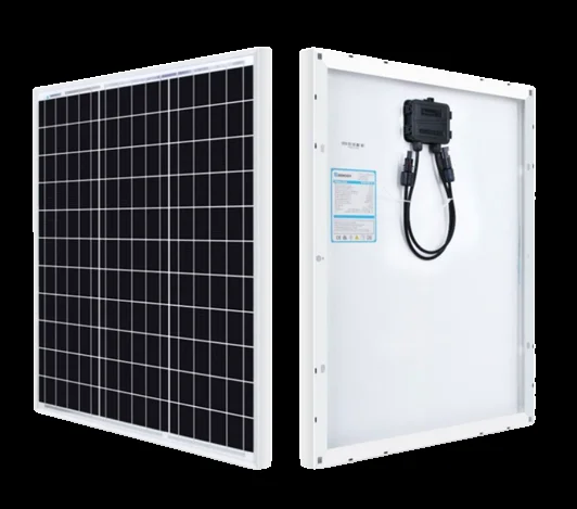 50 Watt Solar Panel: Everything You Need to Know