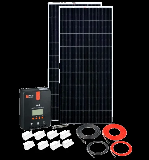 400 Watt Solar Panels: Everything You Need to Know