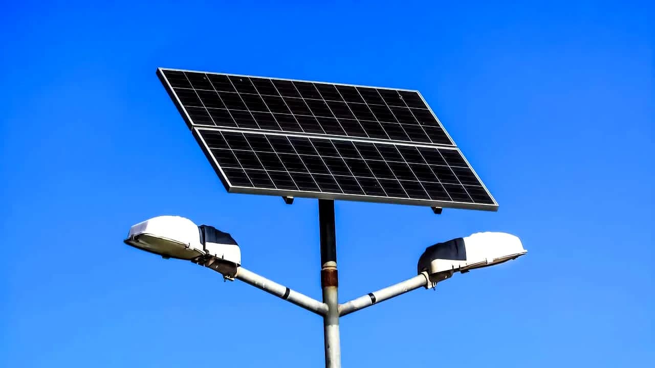Solar Panel Color: Does It Matter?
