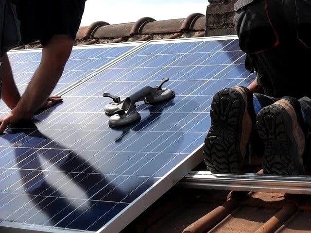 Choosing The Best 250 Watt Solar Panel