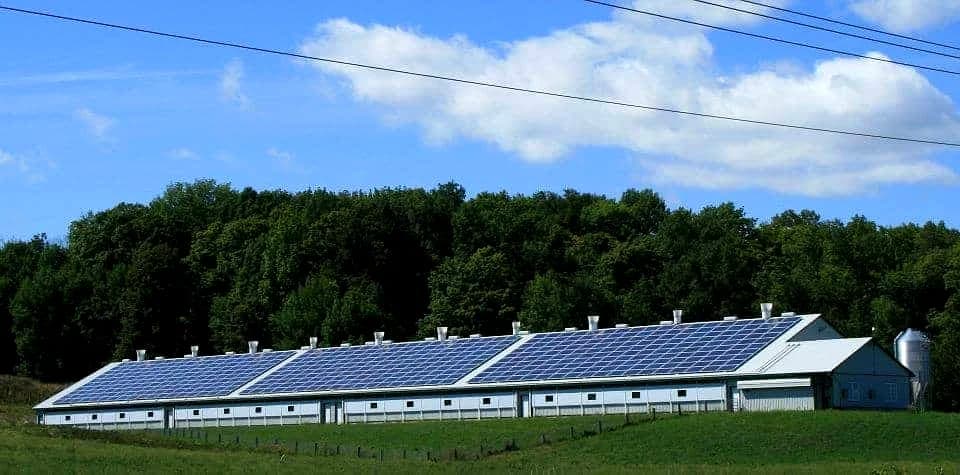 Solar Mounting Systems: Understanding the Basics