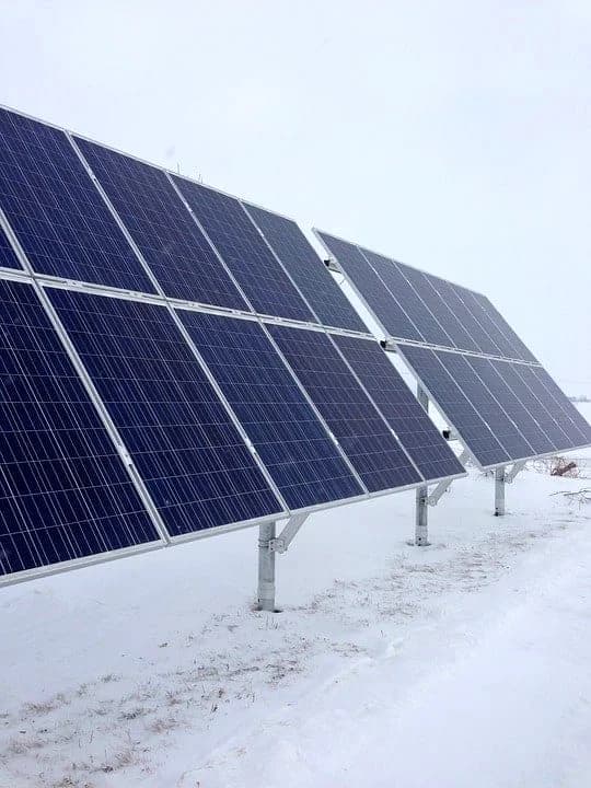 Ways On How To Protect Solar Panels From Hail