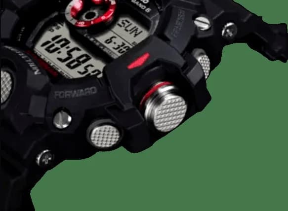 Be Prepared for Anything: The Best Solar-Powered Tactical Watches for the Adventure Seeker