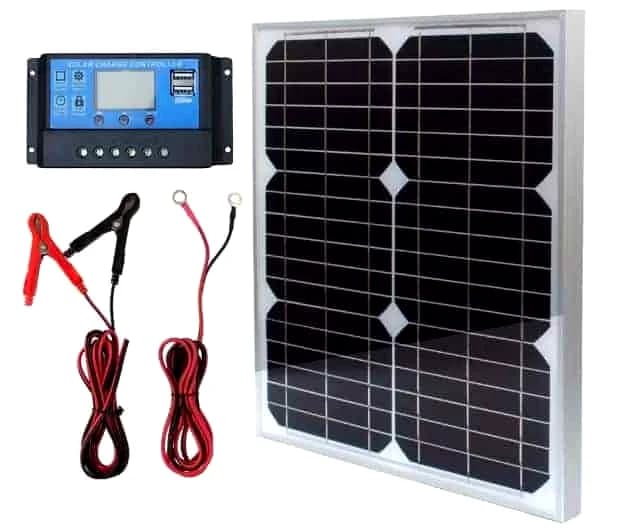 How Do Portable Solar Panels Work: Answered