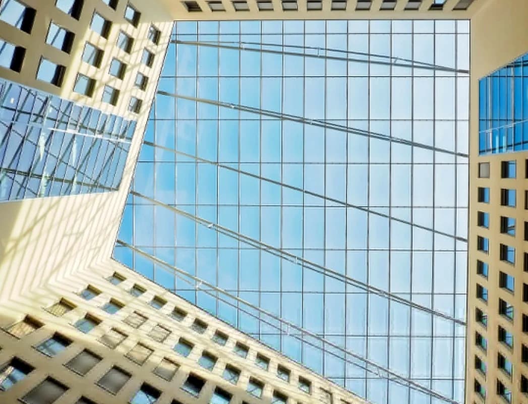 Revolutionizing Solar Power: The Futuristic Appeal of Transparent Solar Panels!