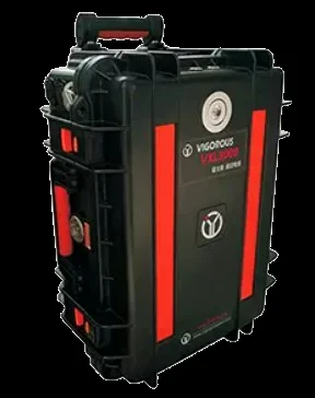 Vigorous Solar Generators: An Interesting Overview