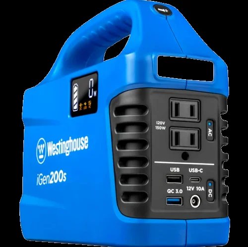Power Up Silently: Experience the Magic of the Quietest Solar Generator Yet!