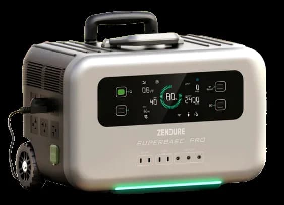 Zendure Solar Generators: An Interesting Overview