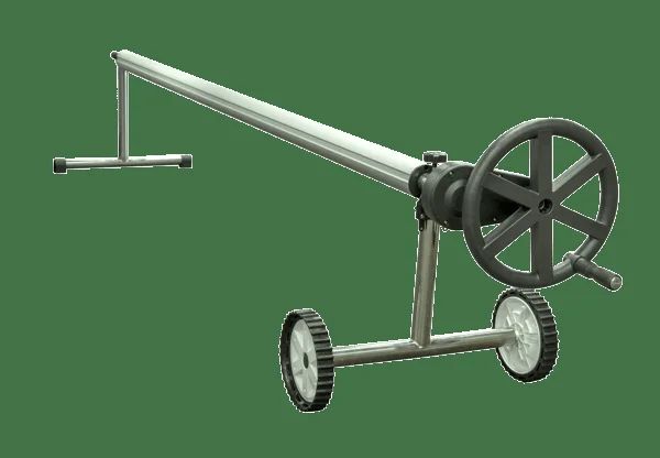 Sun2Solar Reel System