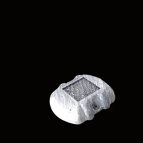 Jackyled Solar Lights