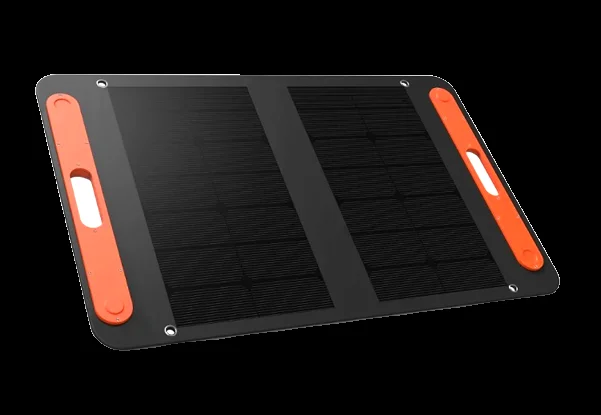 jackery explorer 50 watt solar panel