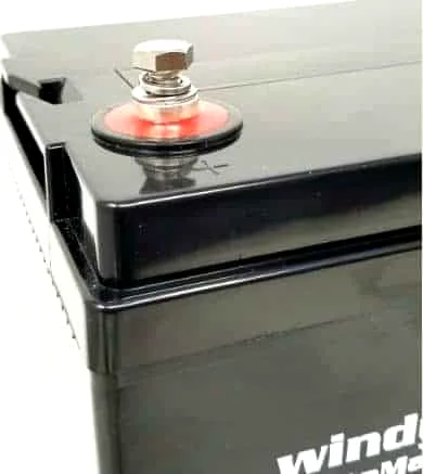 WindyNation 12V Deep Cycle Batteries