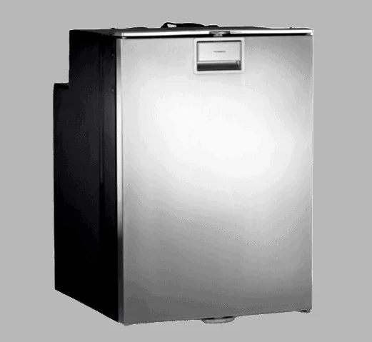 dometic solar powered refrigerator