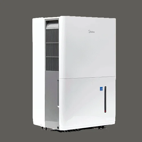 Midea 1,500 Sq. Ft. Energy Star Certified Dehumidifier