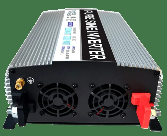 GoWise Inverters Pure Sine Wave