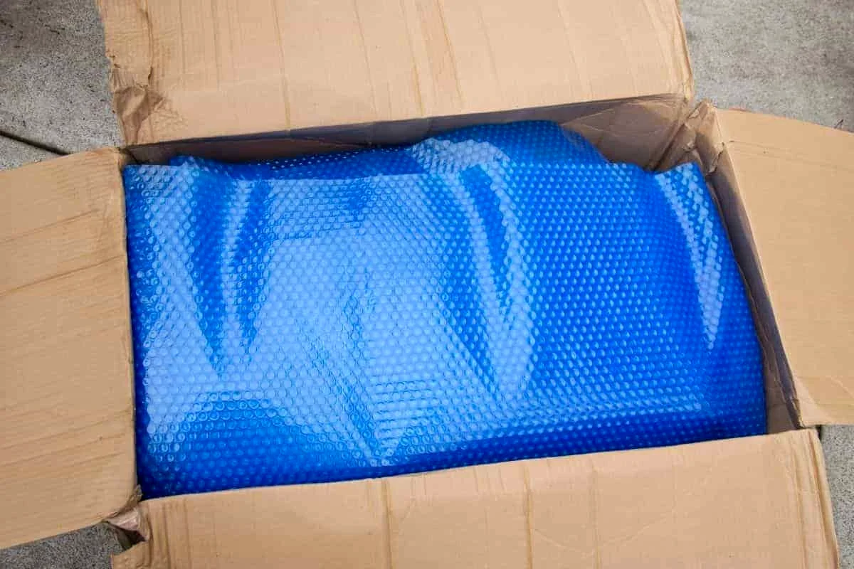 how long do solar pool covers last