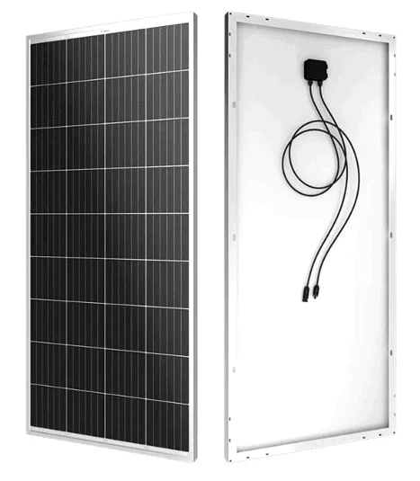mono solar panel