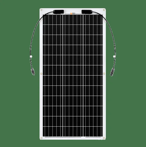 Rich Solar Flexible Solar Panel