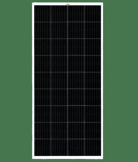rich solar panel