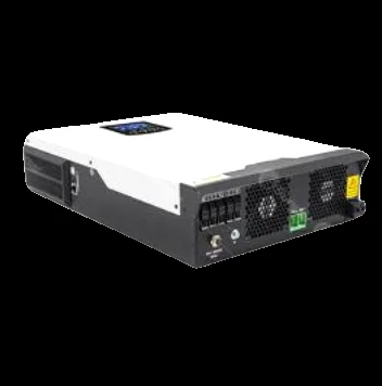 sunpal microinverters