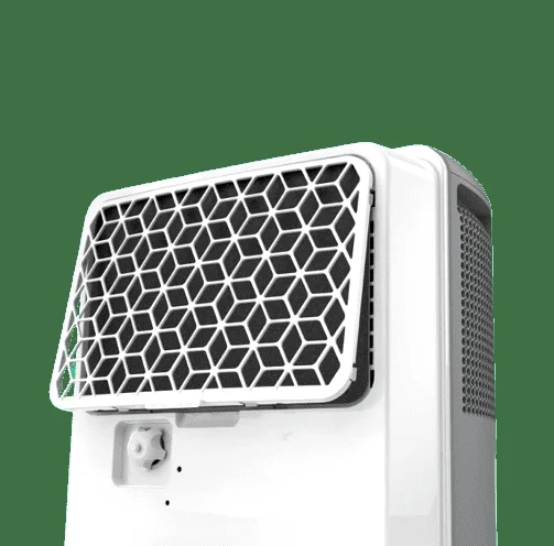 Vremi 50 Pint 4,500 Sq. Ft. Dehumidifier